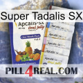 Super Tadalis SX 11